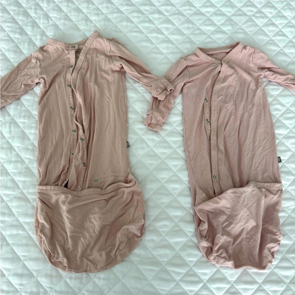 Kyte baby Bundlers